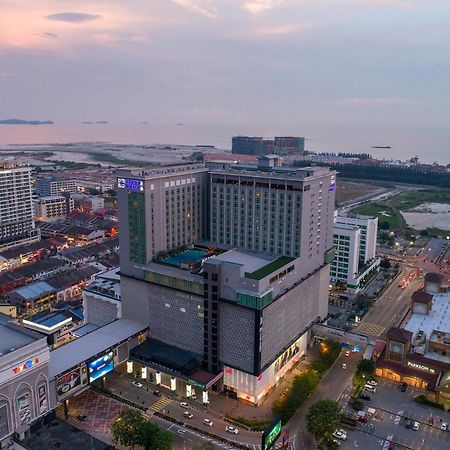 Hatten Hotel Melaka Extérieur photo